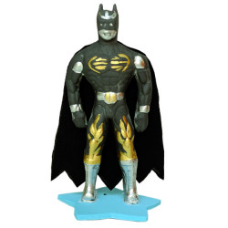Betmen - stojeća figura (17cm)   0140