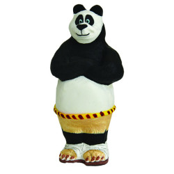 Kung Fu Panda(14cm)   0390