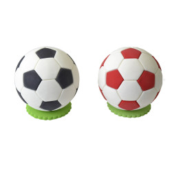 Fudbalske lopte na podlozi (11 cm)